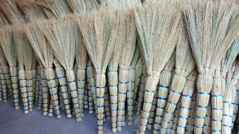 Веник сорго оптом и в розницу