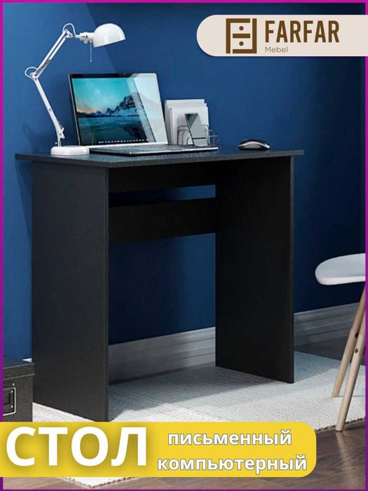 STOLLAR, Komyuter, noutbuk yozuv stollari, REDBLACK.