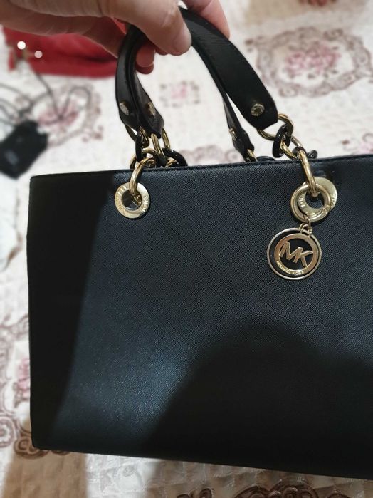 Сумка  с большой обем