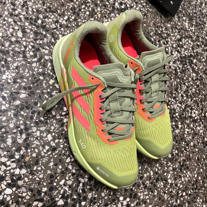 Дамски маратонки терекс