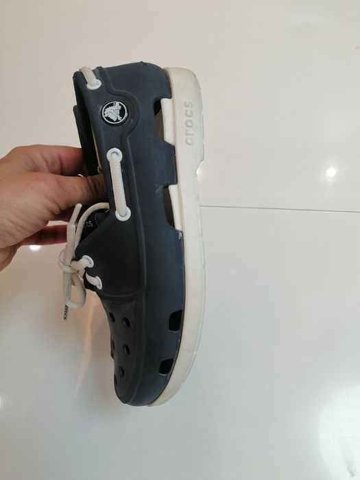 Crocs летни обувки