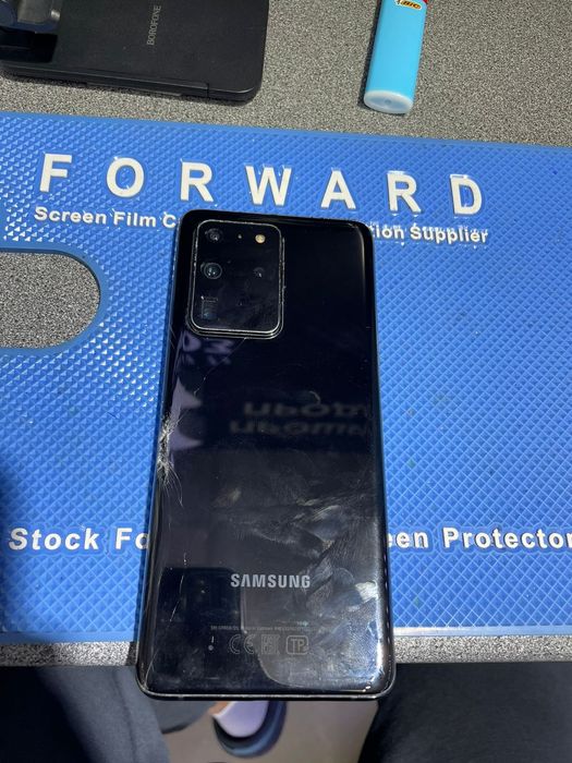 Самсунг с 20 ультра