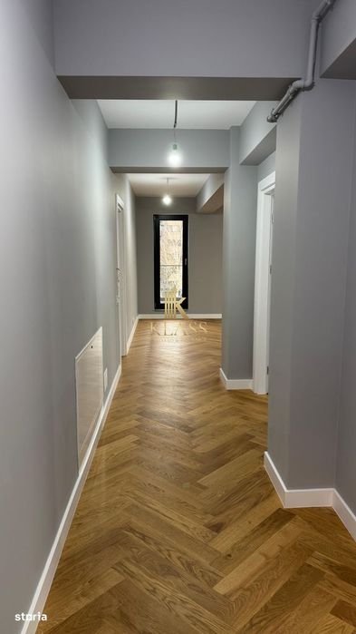 Apartament 3 camere | Aviatiei | Baneasa | 2 bai | Terasa 29 mp | 2025