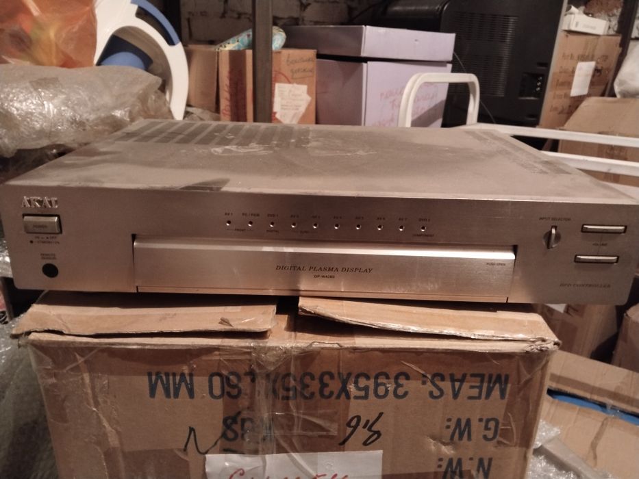 Телевизор Akai 45 дюймов