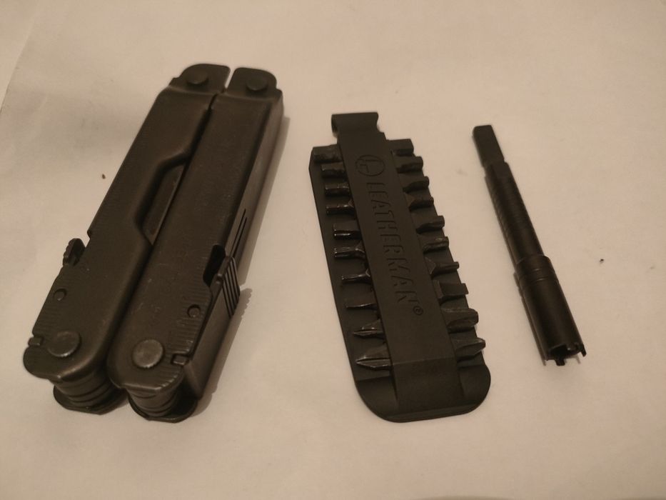 Мультитул Leatherman super tool 300