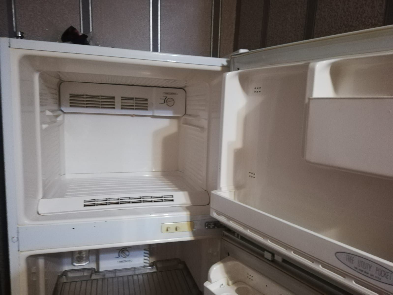 Холодильник б 50