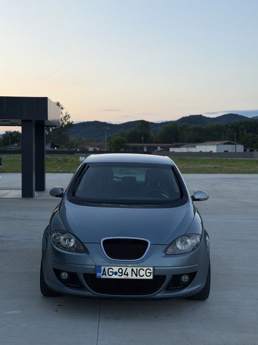 Seat Altea 1.9 Tdi 2006 Taxe la zi /Fiscal pe loc