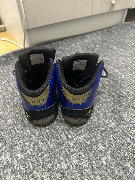 продам борцовки 35 размер