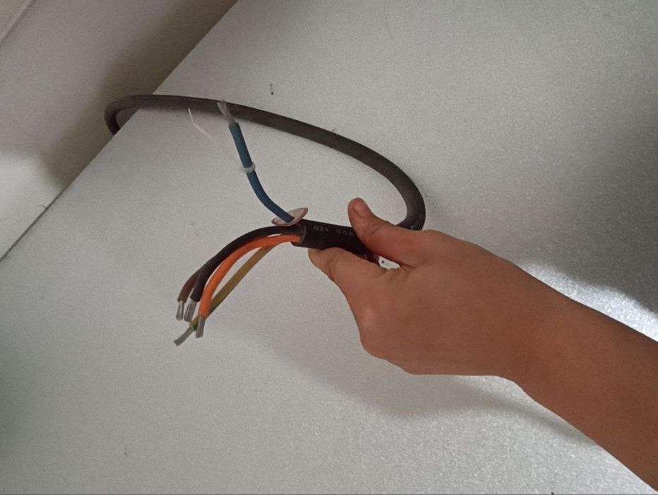 Duhovka yangi ishlatilmagan 11