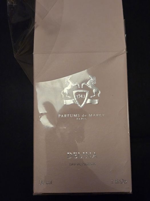 Оригинален Парфюм Delina
