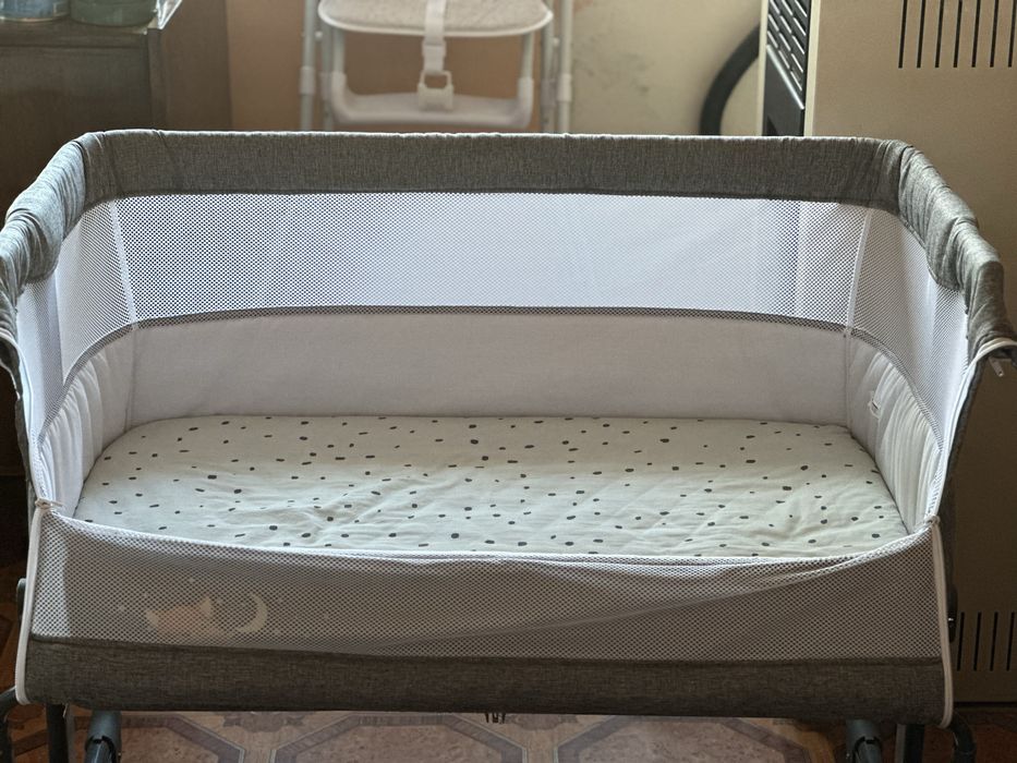 Кошара Cangaroo always together