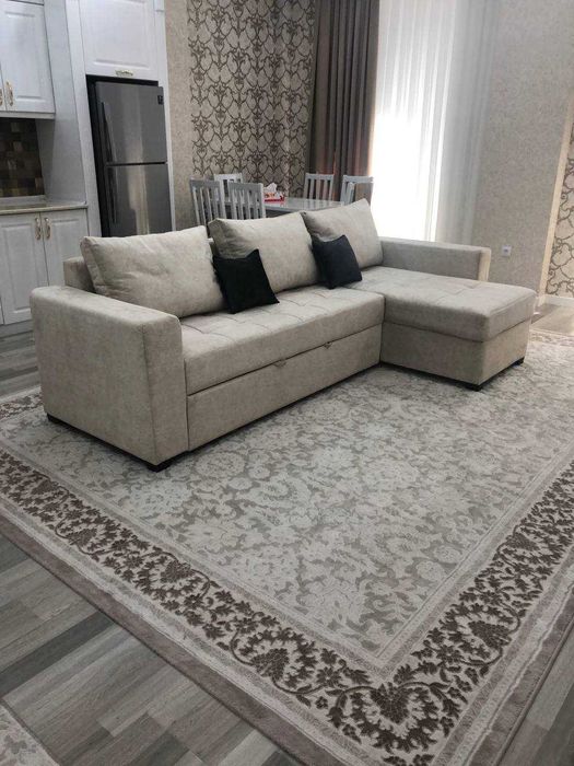 Сдается 2-комн. квартира 70 м² в ЖК "Минор" | Возле Мечети и ТЦ Малика