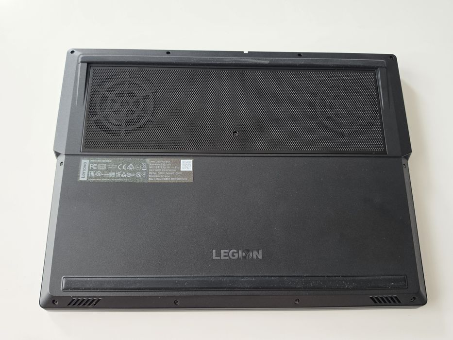 Lenovo Y530 laptop