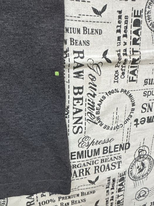 HUGO BOSS original тениска.XL
