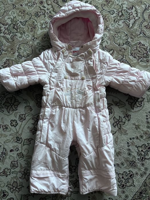 Продам комбез весна/осень