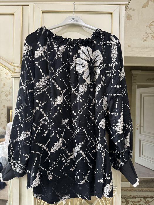 Кофта Нарядная