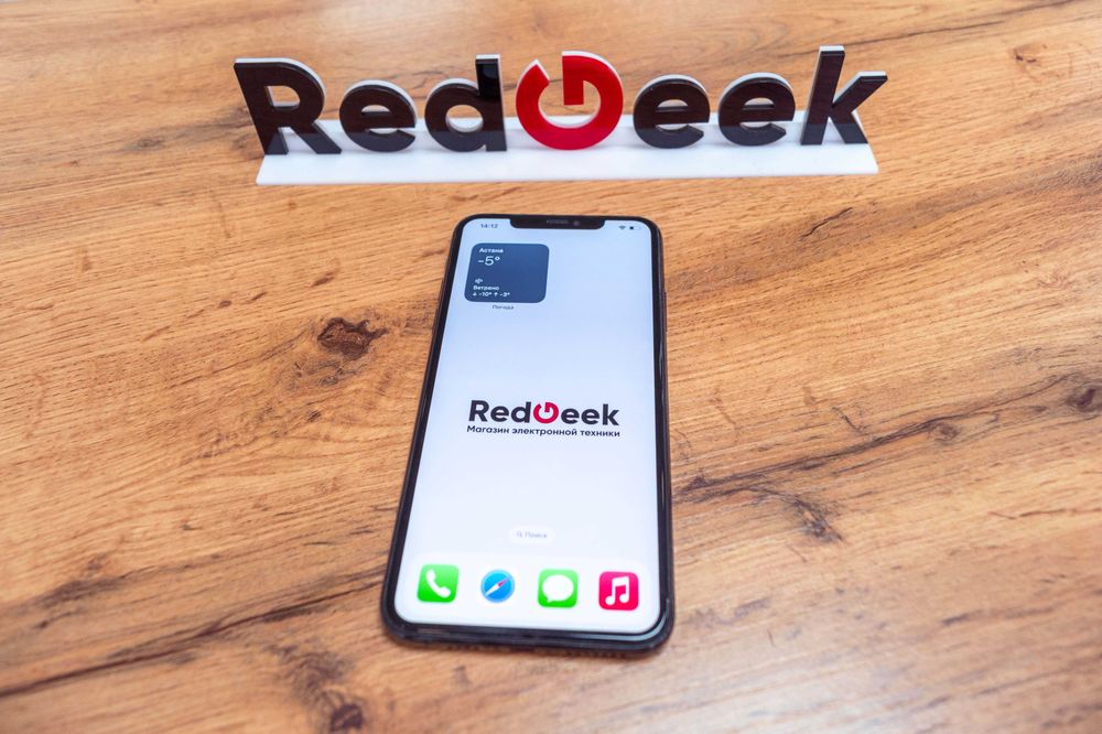 iPhone 11 Pro Max 256Gb Рассрочка Магазин Red Geek