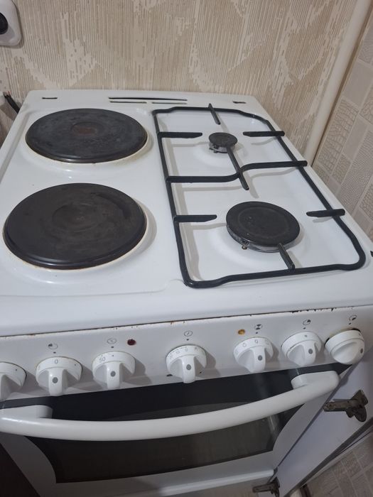 Продаю Газовая плита
