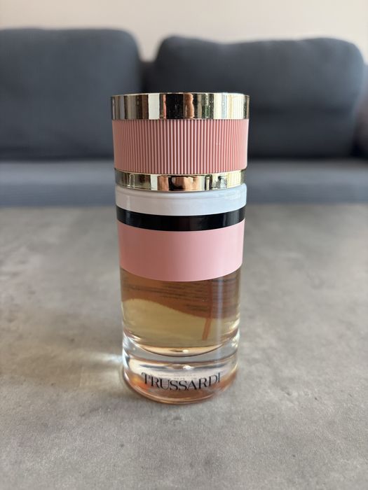 Trussardi Eau de Parfum EDP 90ml