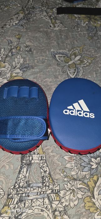 Manusi si palmare box