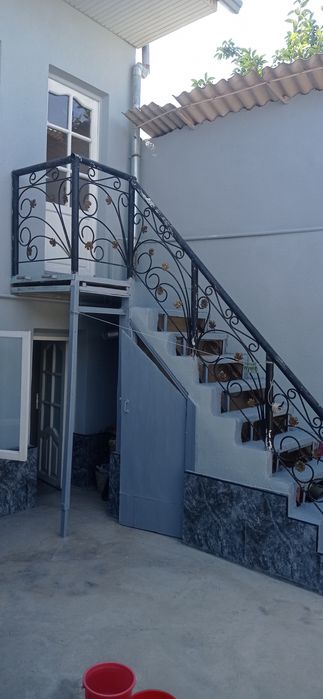 Олмазор тумани Корасаройда срочно ховли уй сотилади