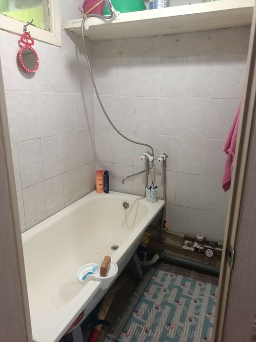 Продам квартиру или обмен в Рудном