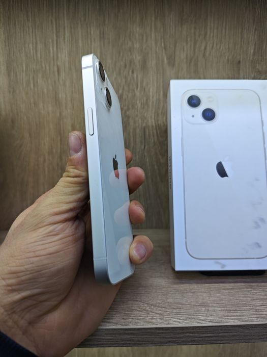iPhone 13 128gb акб 99%