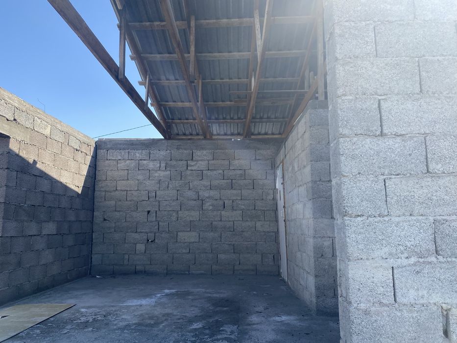 Продам времянку срочно!