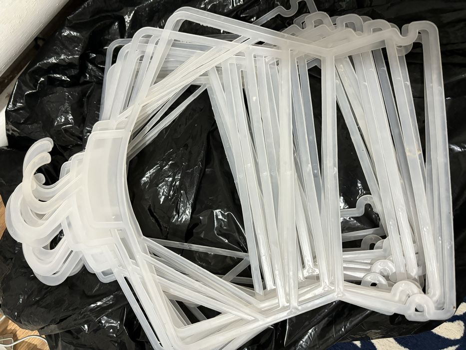 Детские вешалки