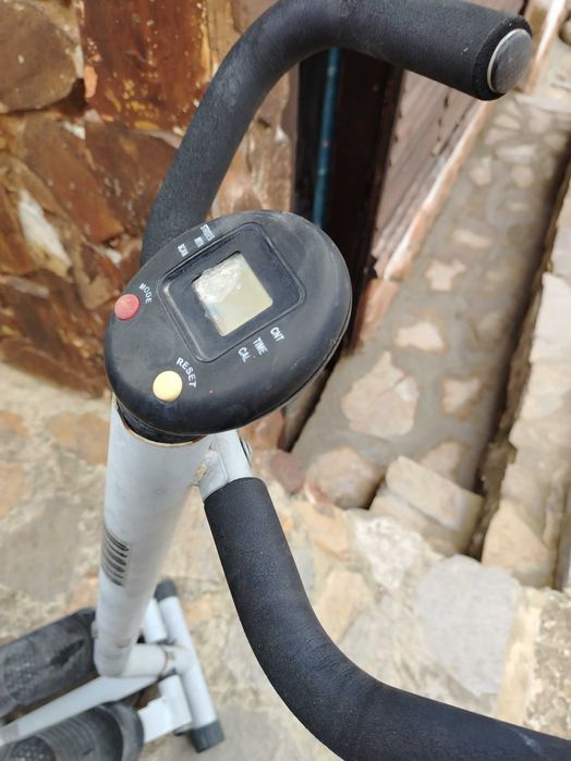 Фитнес уред, за дома