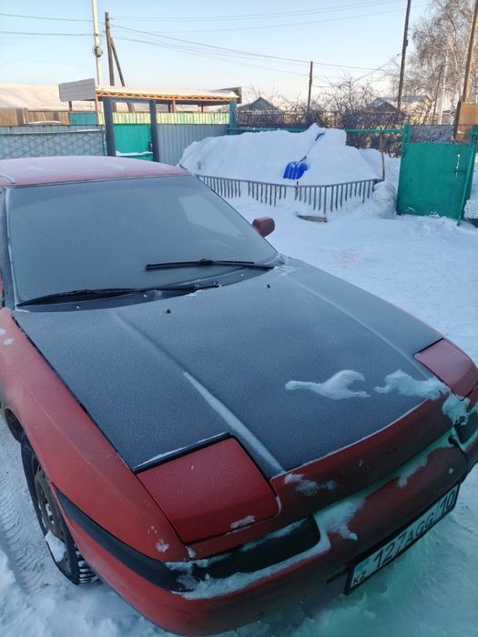 Продам Мазду 323
