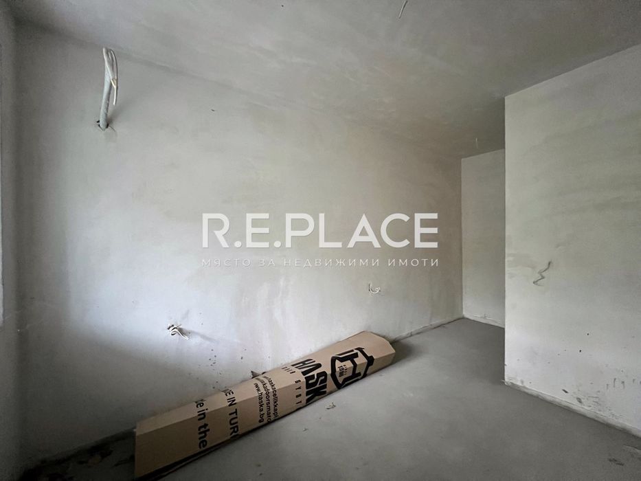 Продава се Тристаен апартамент в Варна, Колхозен пазар - 77 кв.м за 1800 €/кв.м - Снимка #9