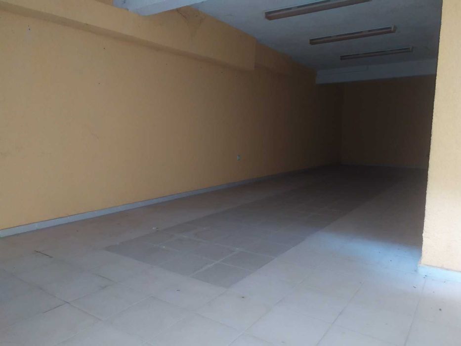 Продава се Магазин в Варна, Окръжна болница - 110 кв.м за 1545 €/кв.м - Снимка #1