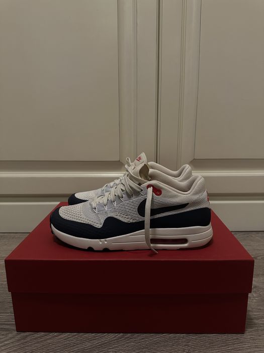Nike Air Max 1 Ultra