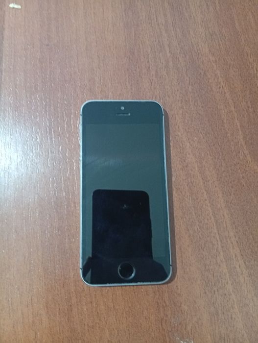 iPhone 5s муляж для дитей