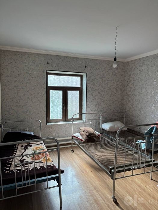 Arenda uchastka keles sanatoriyada
