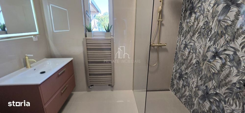 Apartament 3 Camere/Duplex/Scara Interioara/  Bloc Nou/ 7 Noiembrie