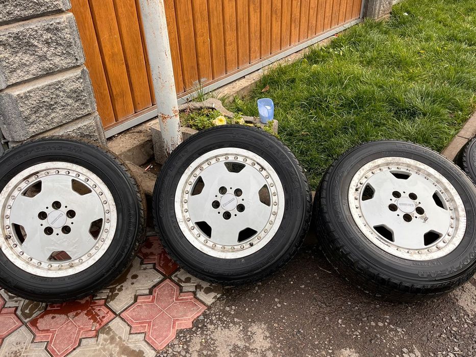 Пакрышка диск 195,65,,R15.   Good/Year