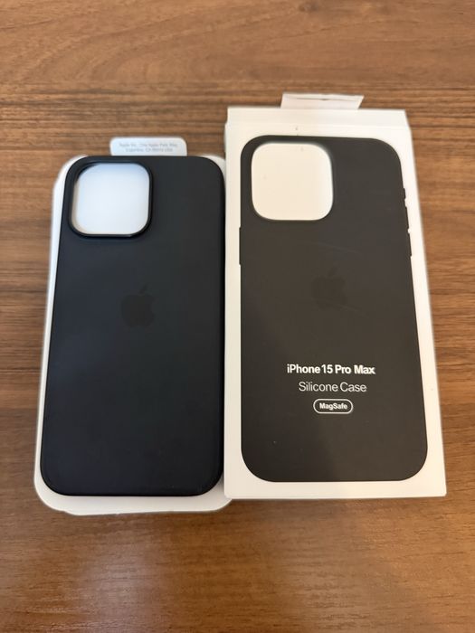 Чехол на iPhone 15 pro max