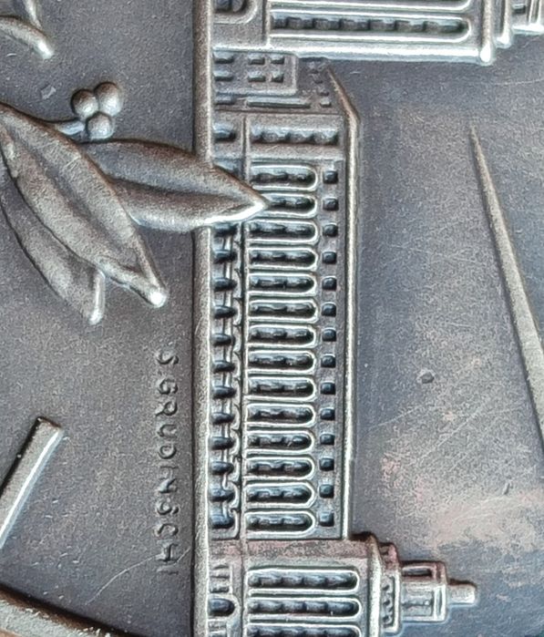 Medalii ediție limitată 1959