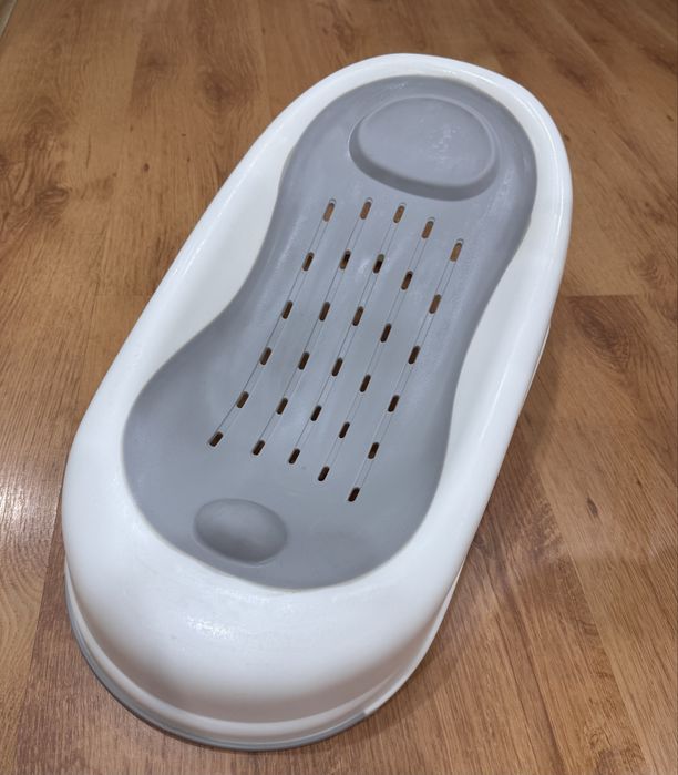 Горка для купания