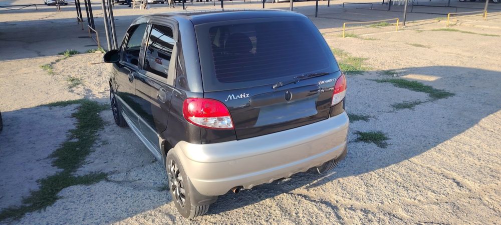 Машин сатылады состояниясы жаксы Матиз простой полулюкс