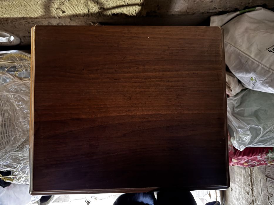 Тумбочка в хорошем состоянии