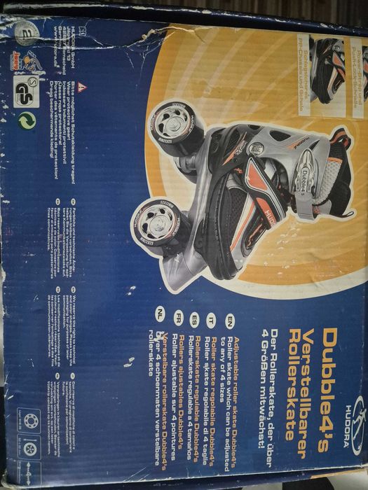 Ролери,ролкови кънк