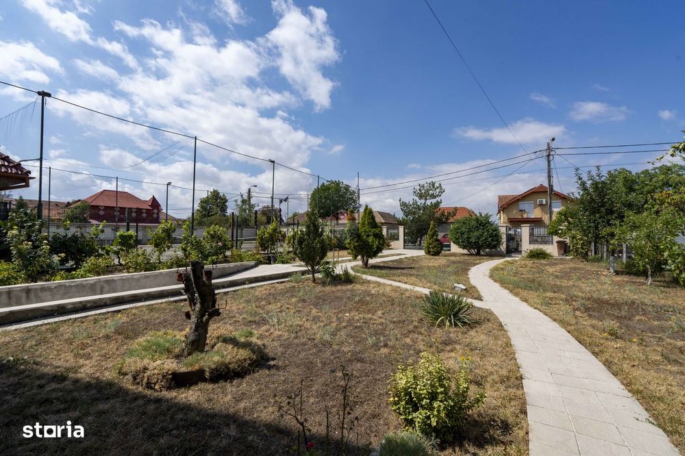 Casă / Vilă de vânzare str Apateului, Oradea