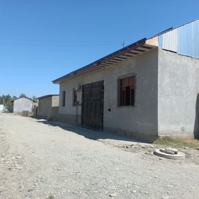 Shaxsiy uyimni sotmoqchiman