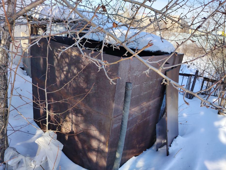 Продам на разбор дома