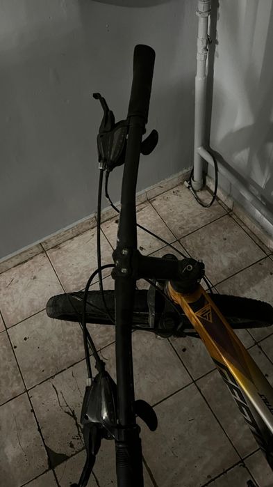 Велосипед GESTALT