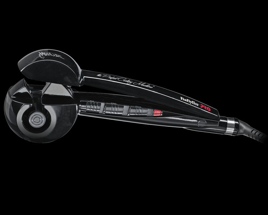 стайлер для кудрей