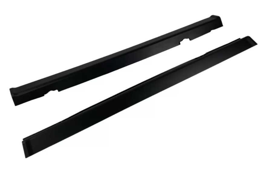 Предна - задна броня за BMW E30 - M-Tech дизайн. НОВО! НА СКЛАД!